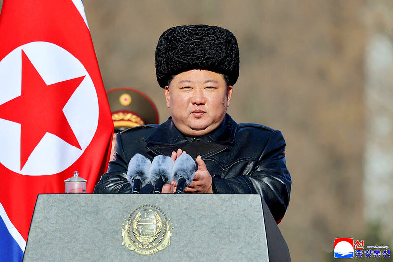 N Korea warns &lsquo;terrible&rsquo; drone response