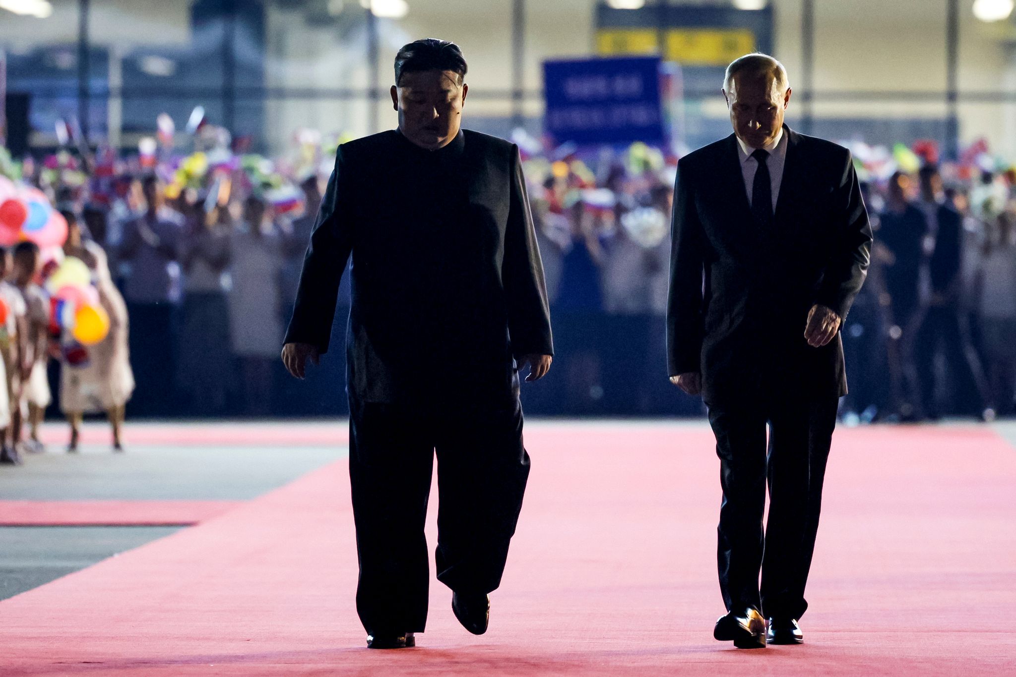 North Korean officials seek medicines for Kim&rsquo;s obesity-related health problems, Seoul says