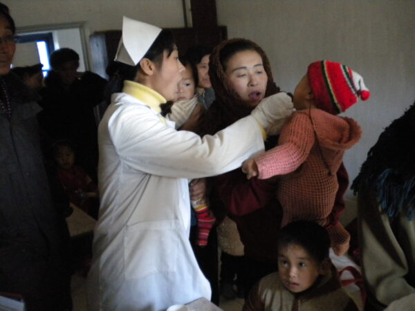Has Life in North Korea Changed Since 2013?