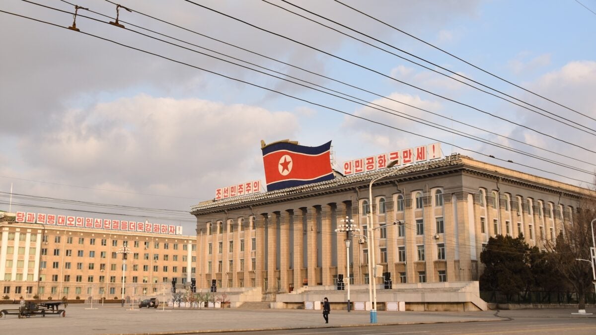 FBI Raids Over 40 Texas Homes, Charges Americans in North Korean &lsquo;Laptop Farm&rsquo; Scheme